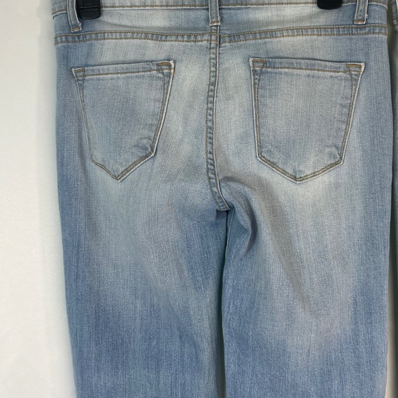 KanCan Estilo Jean Bundle – Size 27 – Perfect Summer Festival Jeans! - Picture 5 of 8